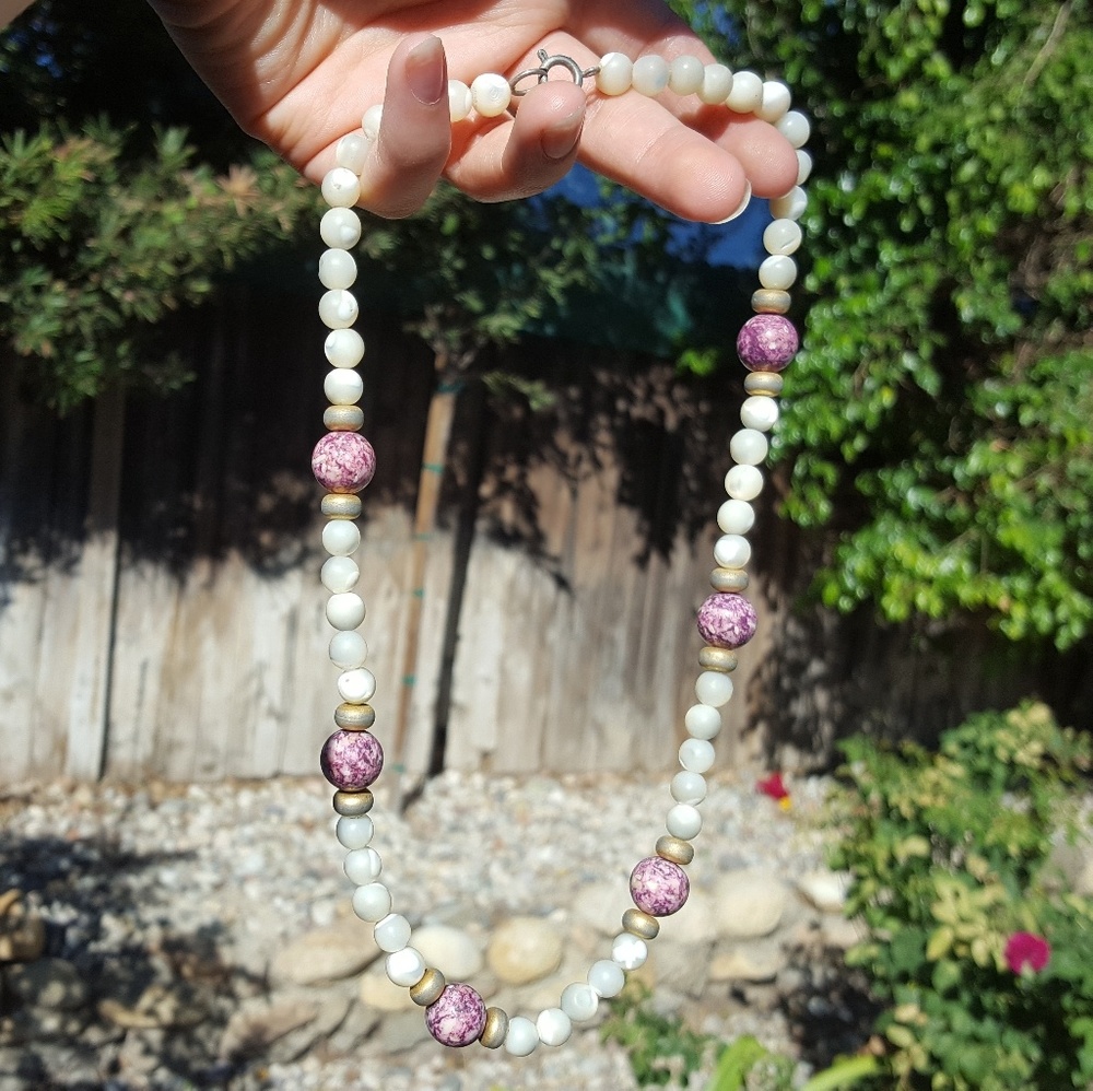 🎈VTG Necklace - Picture 4 of 10